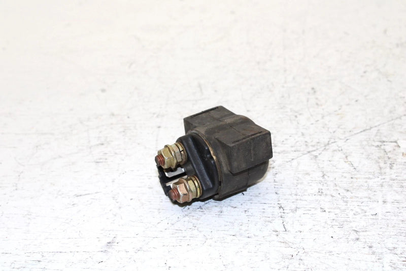 2000 Kawasaki Prairie 300 Oem Starter Relay 27010-0766 AK31.1