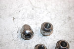 2003 Honda Fourtrax Foreman Rubicon Oem Lug Nut Set of 4 90314-HN2-003 AH11
