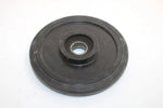 Ski-doo Oem Idler Wheel Full Moon Gray 180 503190254 Q4634