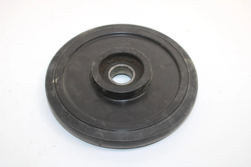 Ski-doo Oem Idler Wheel Full Moon Gray 180 503190254 Q4634