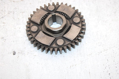 1994 Kawasaki Bayou 220 Oem Ballancer Gear 13216-1184 AK3