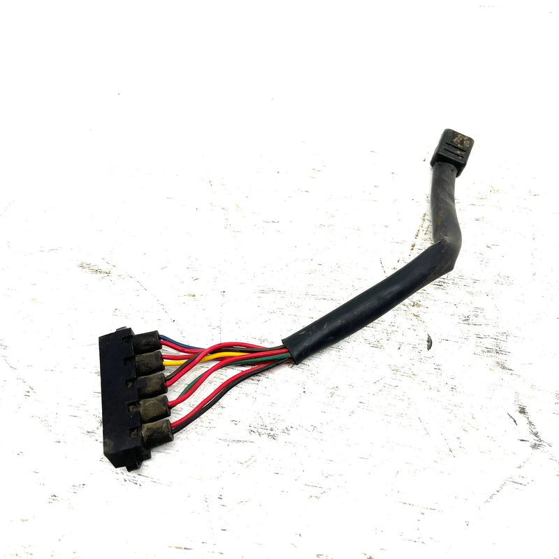 1999 Arctic Cat 300 4X4 OEM Shift Indicator Lights 0420-004 AA15