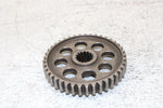 1999 Polaris 500 Xc Oem 41T Lower Chaincase Gear 3225068 SP37