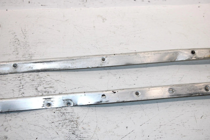 1996 Ski-doo Touring Sle 500 Oem Tunnel Brace Set 518310001 SS12