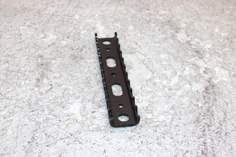 2001 Polaris Trail Boss Oem Footrest Cleat Pair 5242525-067 AP165