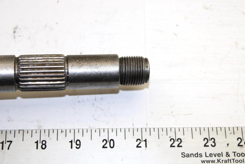 95 Polaris Magnum 425 4x4 OEM Left Front CV Axle  2200960 B551