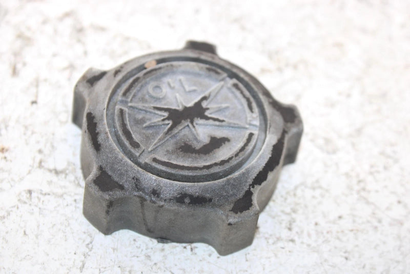 1991 Polaris Trail Boss 350l Oem Oil Tank Cap 5430779 AP172