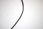 1990 Kawasaki 650 Ts Oem Throttle Cable 54012-3719 JK10