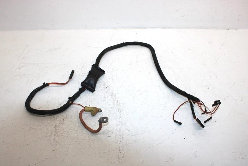 1995 Polaris 300 4x4 Oem Main Wire Harness 2460498 AP160