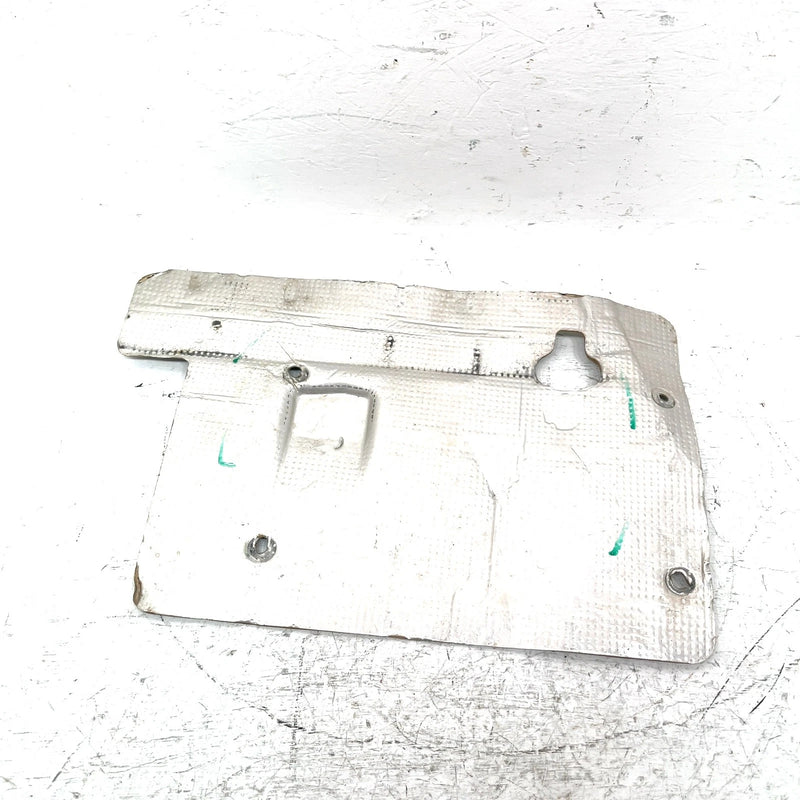 2015 Polaris Ranger 570 4x4 Full Size OEM Bed Box Heat Shield 5814456 XP10