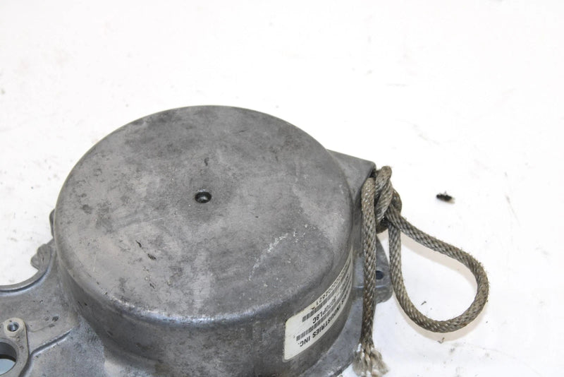 01 Polaris Rmk 600 Oem Pull Start Recoil 1202408 B264