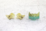 1999 Polaris 500 Xc Oem Reed Valve Stuffer Pair 5432852 SP37