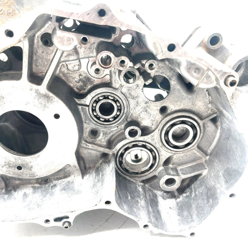 01-09 Honda Foreman Rubicon 500 TRX500FA 4x4 OEM Crankcase  11200-HN2-000 AH86