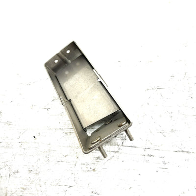 01-05 Yamaha WaveRunner XLT1200 OEM Steering Cable Bracket F0D-61467-00-00 JY27
