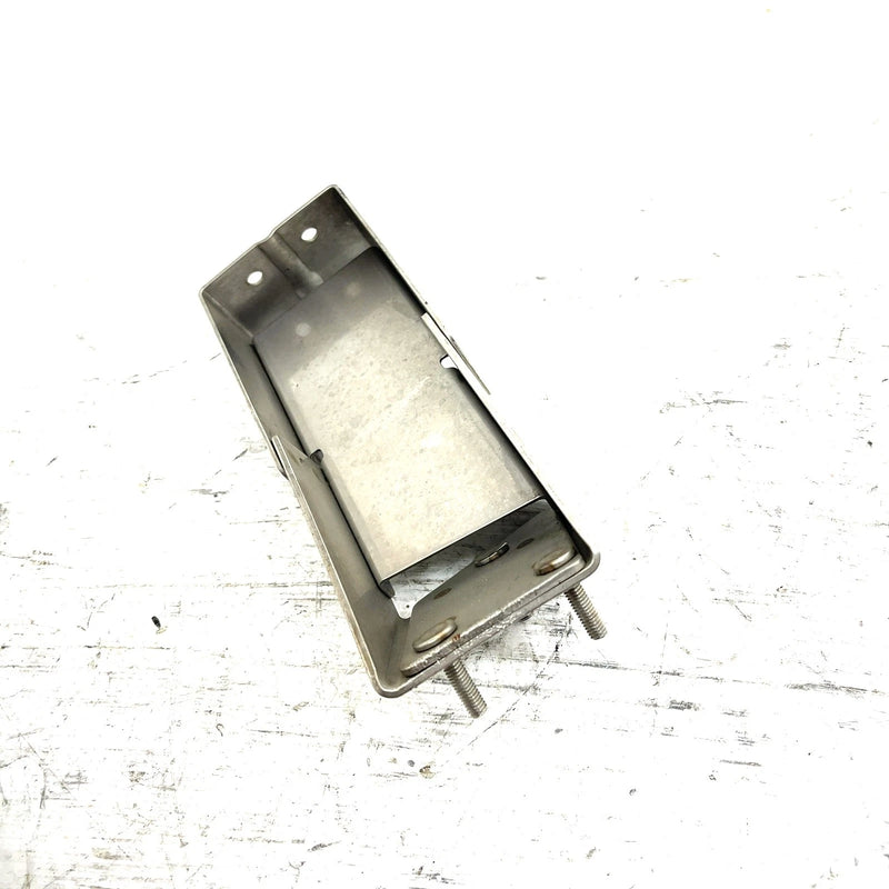 01-05 Yamaha WaveRunner XLT1200 OEM Steering Cable Bracket F0D-61467-00-00 JY27