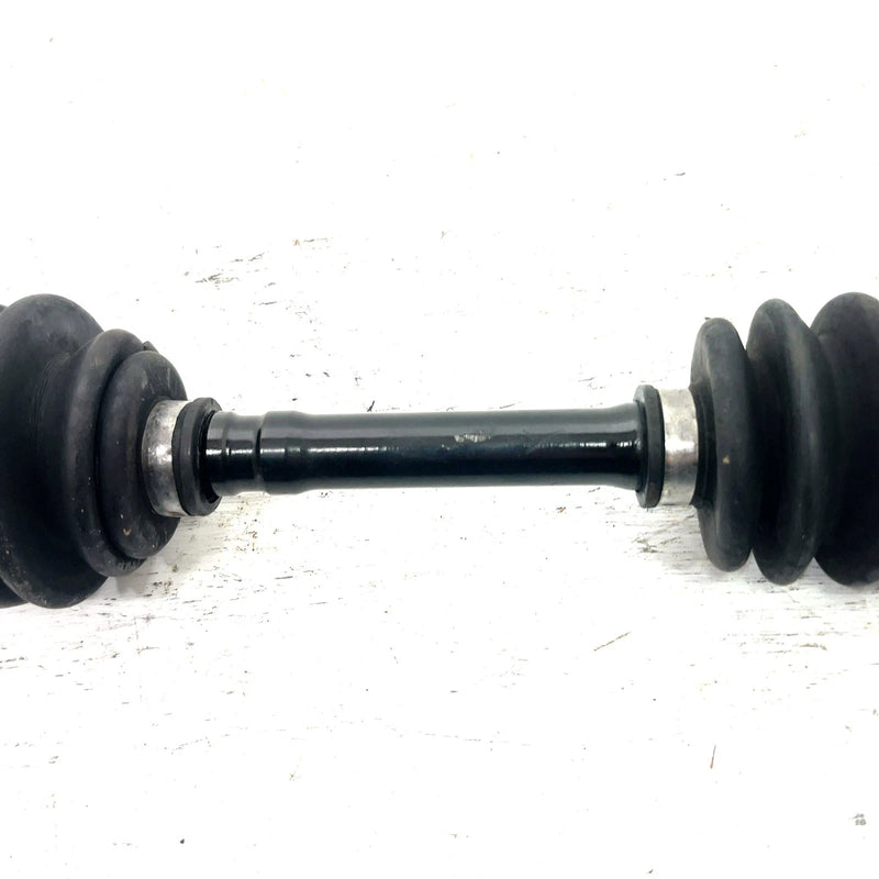 98 Honda Foreman 400 4x4 OEM Front Left Driveshaft (Short) 42350-HM7-003 AH92