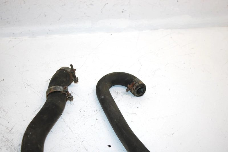 94 Polaris Xlt Sp Oem Coolant Hose Set 5410324 5410738 5410350 SP141
