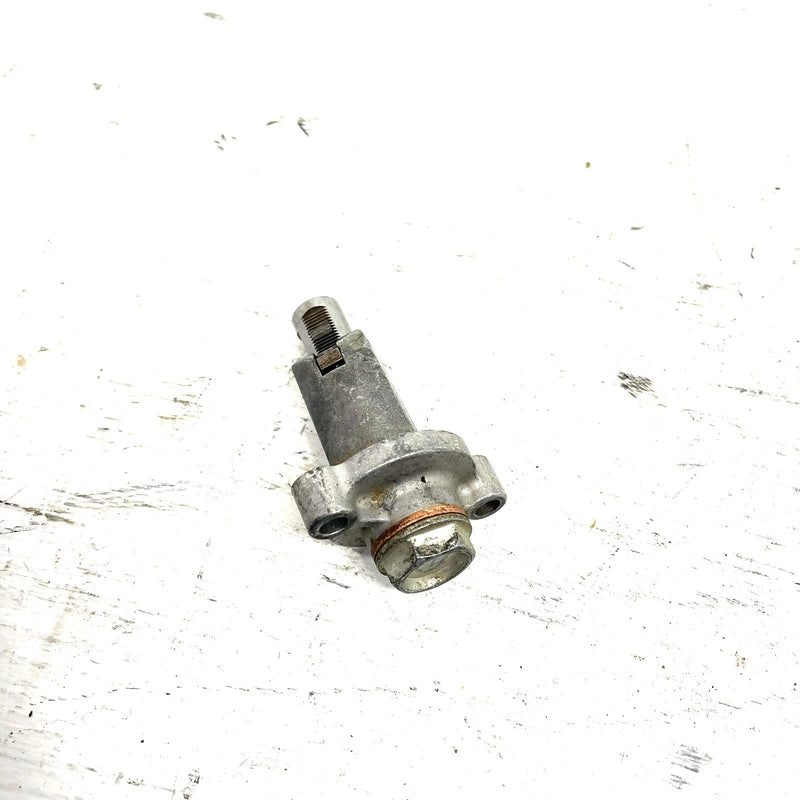 09-14 Yamaha Grizzly 550 YFM550 4x4 OEM Cam Chain Tensioner 3TB-12210-00-00 AY65