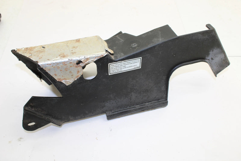 96 Polaris Explorer 400L OEM Drive Chain Cover 5431472 APS1