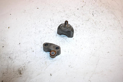 2007 Honda Trx 250 Fourtrax Recon Es Oem Handlebar Mount 53130-HB3-770 AH38