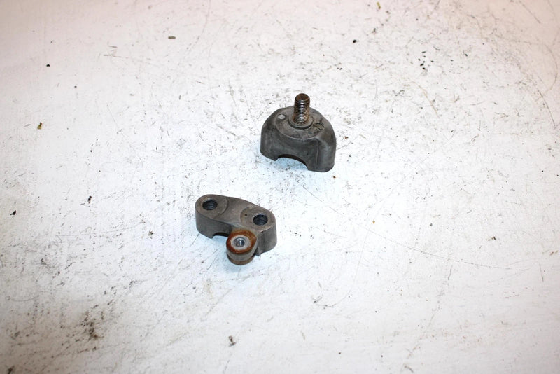 2007 Honda Trx 250 Fourtrax Recon Es Oem Handlebar Mount 53130-HB3-770 AH38