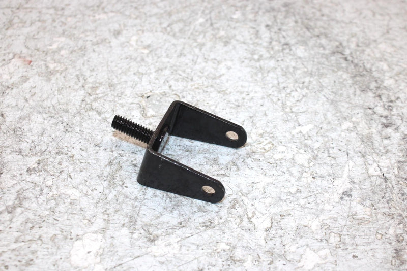 1998 Polaris Xplorer 300 Oem Headlight Mount Pair 2431012 AP180