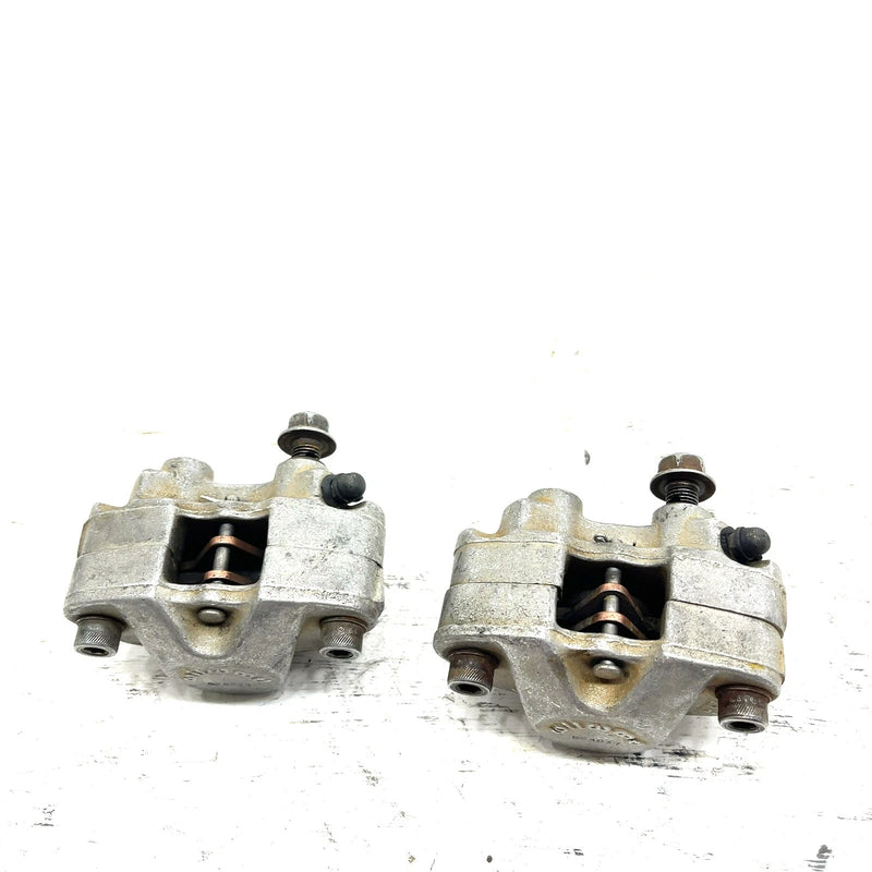 98-02 Arctic Cat 300 4X4 OEM Right Brake Caliper Pair 0402-010 AA15