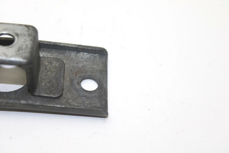 89 Yamaha Inviter OEM Battery Hold Down Bracket 81E-82136-00-00 SY56