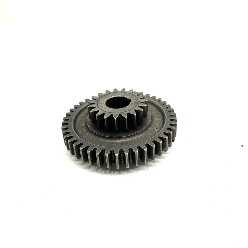 2003 Bombardier Traxter 500 4x4 Auto OEM Balancer Shaft Gear 420635100 AB15