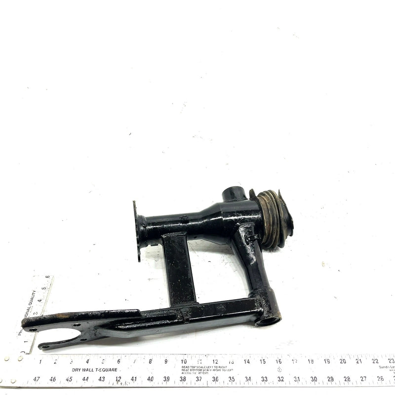 01-09 Honda Foreman Rubicon TRX500 OEM Rear Swingarm W/Boot 52100-HP0-A50 AH94
