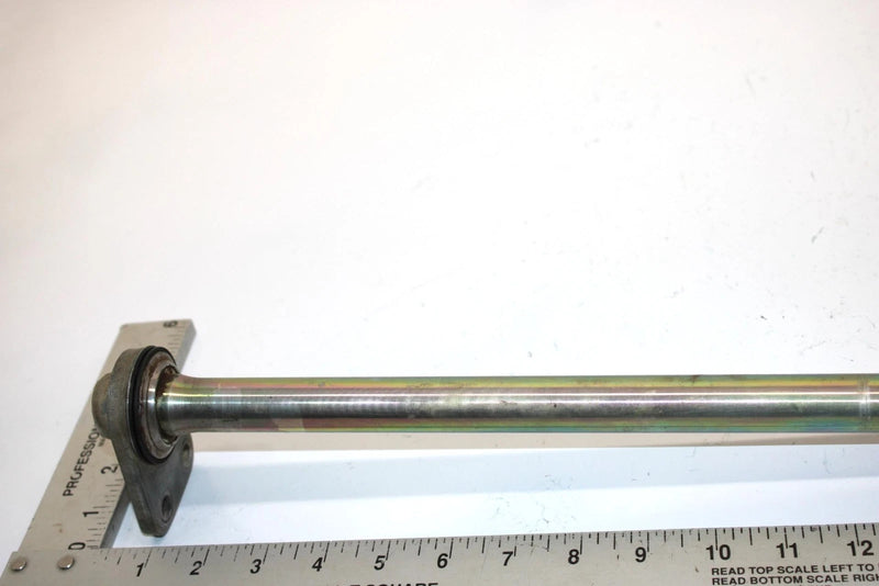 85 Honda Trx250a Oem Steering Post Shaft 53310-HA8-000 53310-HA8-010 AHS