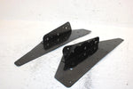 1997 Yamaha Venture Tr Oem Rear Tunnel Brace Pair 8CK-21911-00-00 SY15