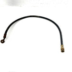1998 Arctic Cat Bearcat 454 4X4 OEM Rear Brake Hose Line 0402-184 AA3