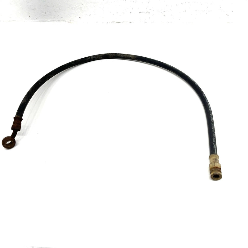 1998 Arctic Cat Bearcat 454 4X4 OEM Rear Brake Hose Line 0402-184 AA3
