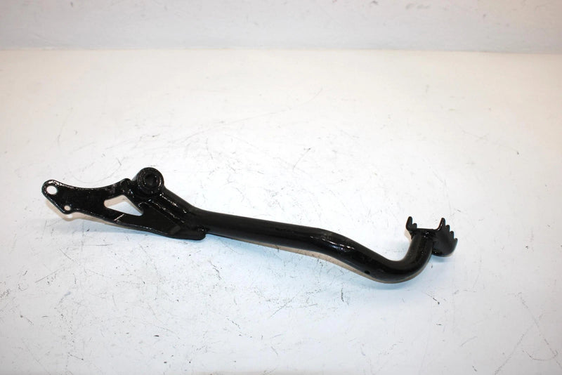 14 Can-am Outlander Max 400 Efi Oem Rear Brake Pedal 705601154 AB6