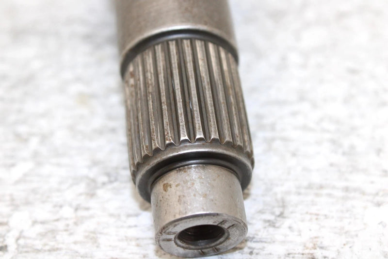 2004 Polaris Sportsman 500 Oem Center Drive Shaft 3234066 AP18