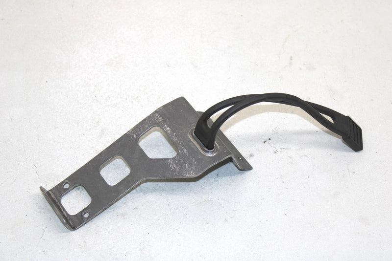 98 Polaris Xc 600 Oem Air Box Bracket  5241691 5243729 Q5437