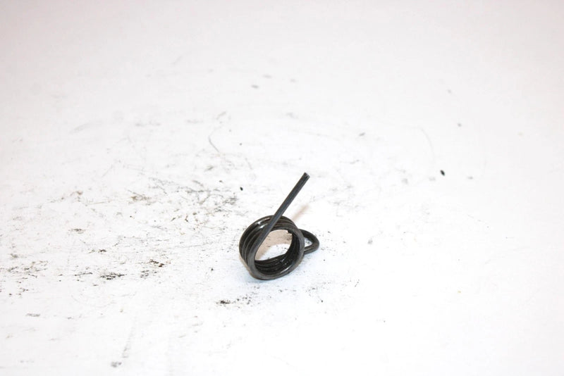 09 Honda Trx 500 Foreman P/s Es Oem Shift Stopper Spring 24435-HB3-770 Q5855