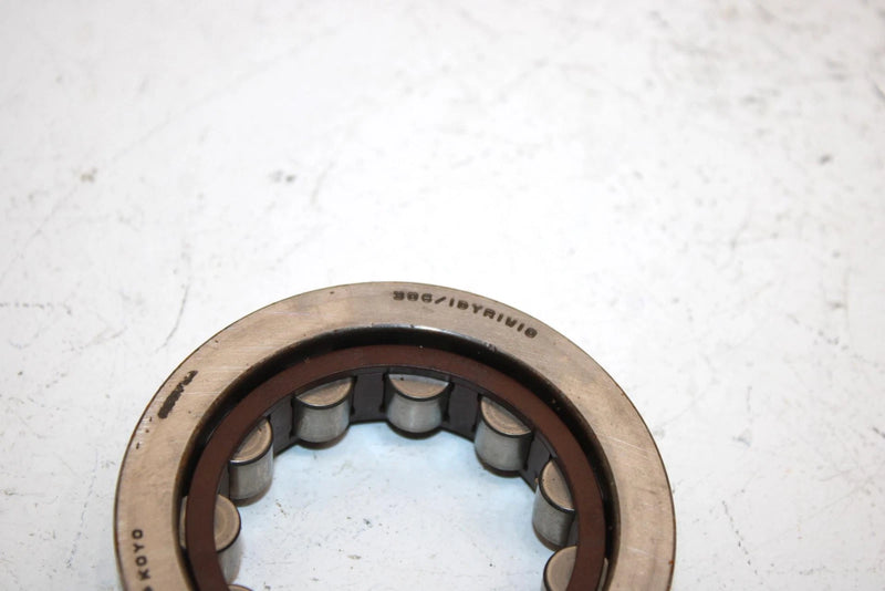 02 Arctic Cat Zr 600 Efi Oem Mag Side Bearing 3005-507 SA191