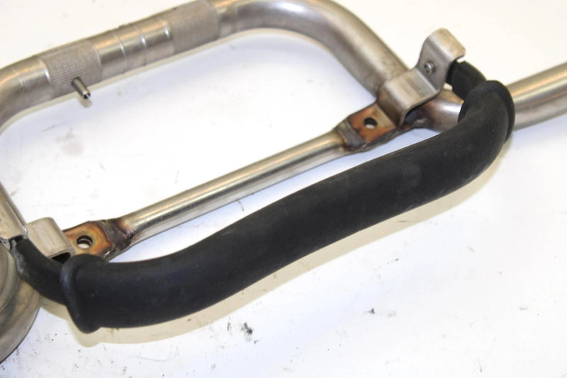 2002 Polaris Virage I Oem Handlebar 1820994-070 JP4