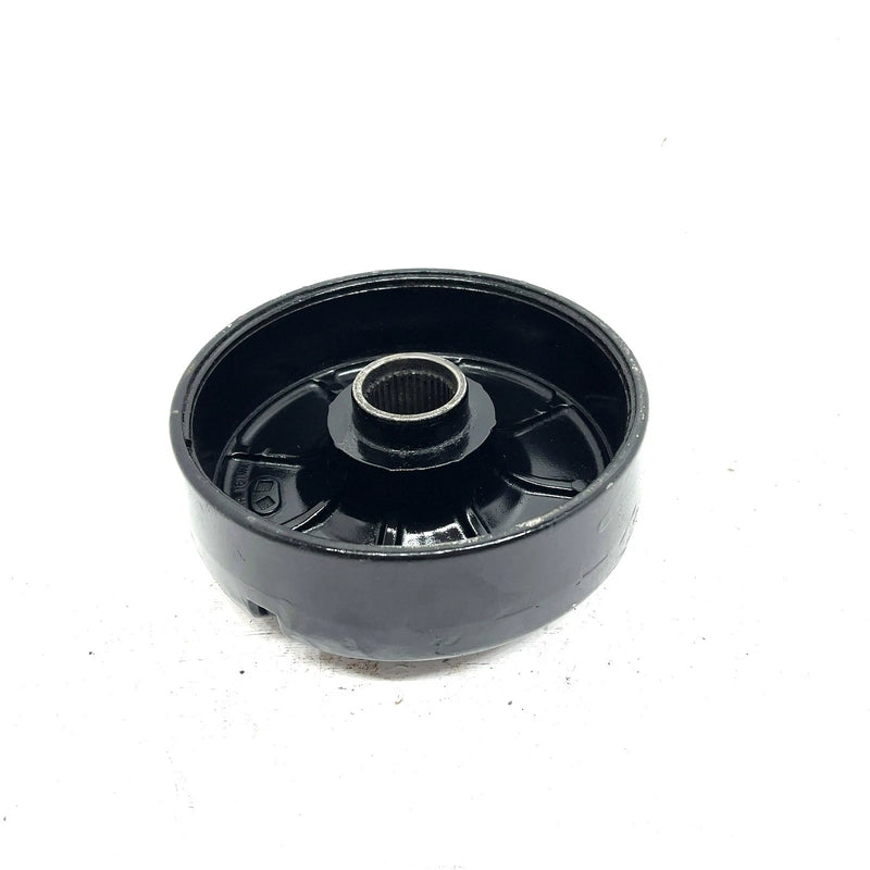 07-13 Honda Rancher 420 TRX420FE ES OEM Rear Brake Drum 43620-HP5-600 AH76
