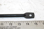 2006 Ski-doo Mxz X 800 Oem Shock Throttle Rod Pair 503190606 SS79