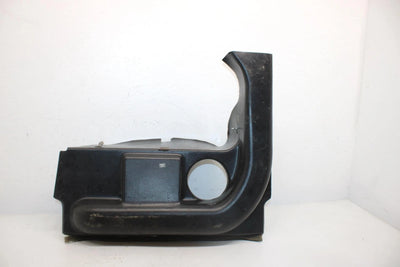 01 Arctic Cat Z 440 Sno Pro Oem Air Intake Hood 2606-040 SA74