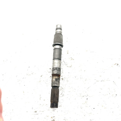 2002 Polaris Trail Blazer 250 OEM Transmission Input Shaft 3233676 AP224