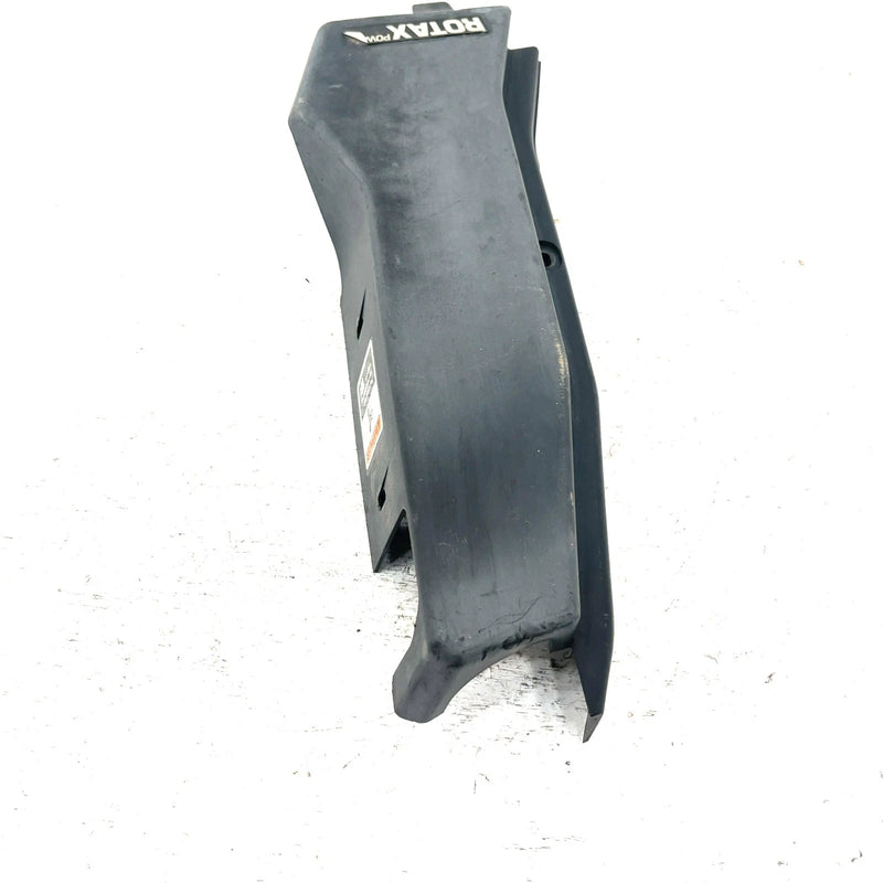 2022 Can-Am Defender HD10 OEM Left Roll Cage Cover 715003564 XB0.2