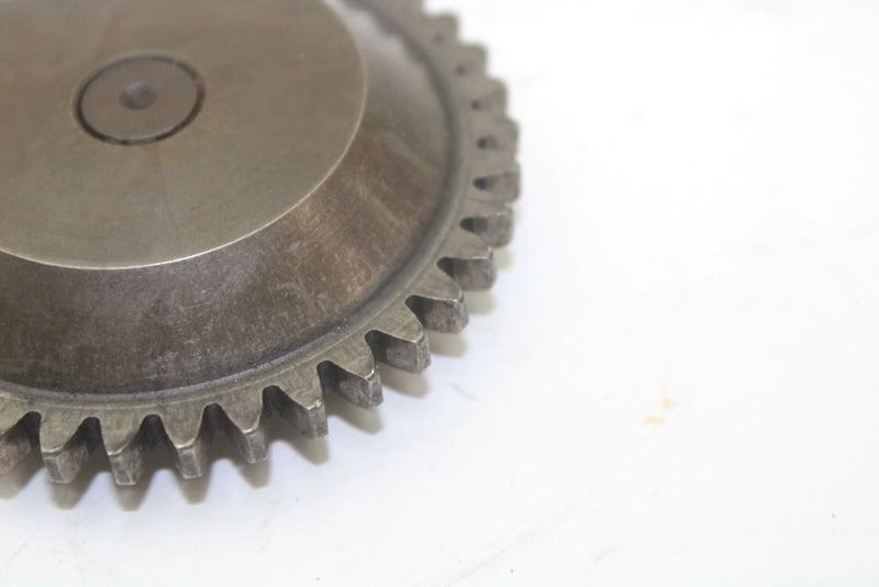 Yamaha OEM Oil Pump Idle Gear 38T 8V0-13179-00-00 Q1574