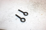 92 Polaris Sport Gt Oem Suspension Eye Bolt Pair 7080386 SP62