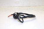 1994 Polaris Sl 650 Oem Temp/Oil Alarm 4040048 JP16
