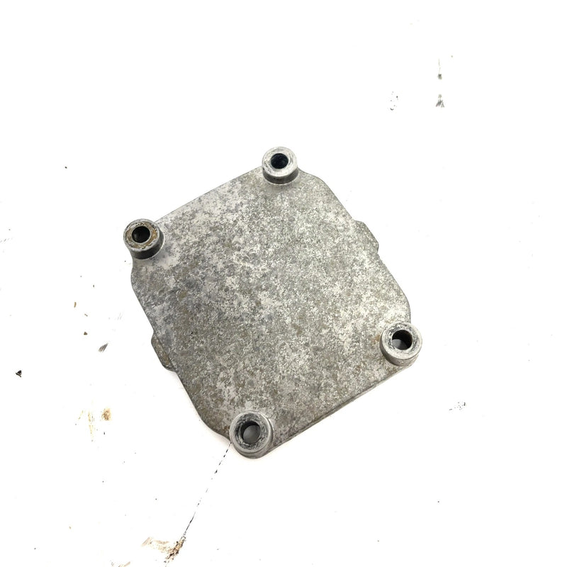08-09 Kawasaki Teryx 750 4x4 OEM Clutch Access Cover 14091-0672 XK0.1