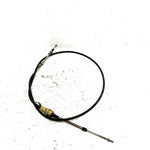 1995 Polaris SL 750 OEM Steering Cable 7080575 JP38